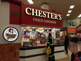 Chester Fried Chicken, Thorncliffe Park, Toronto - Urbanspoon/Zomato Chester Fried Chicken, Thorncliffe Park, Toronto - Urbanspoon/Zomato